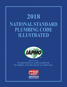 2018 National Standard Plumbing Code (NSPC)